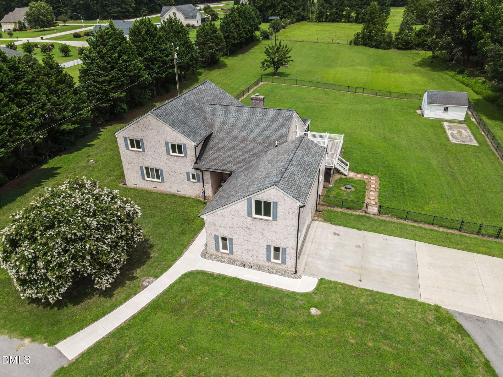 Property Photo:  1978 W Castalia Road  NC 27856 