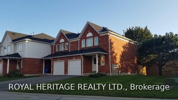 Property Photo:  10 Bassett Boulevard 149  ON L1N 9C3 