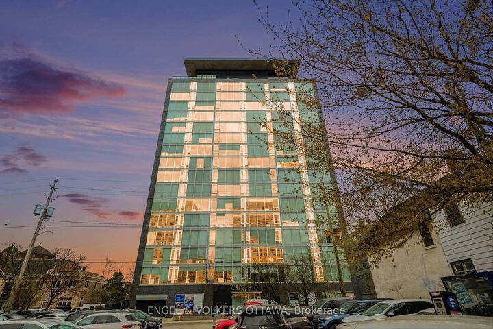 300 Lisgar Street 513 — photo 1