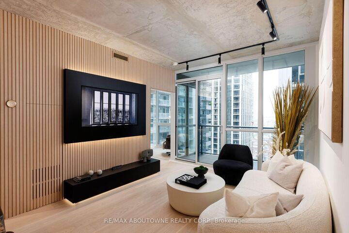 88 Blue Jays Way 2301 — photo 1