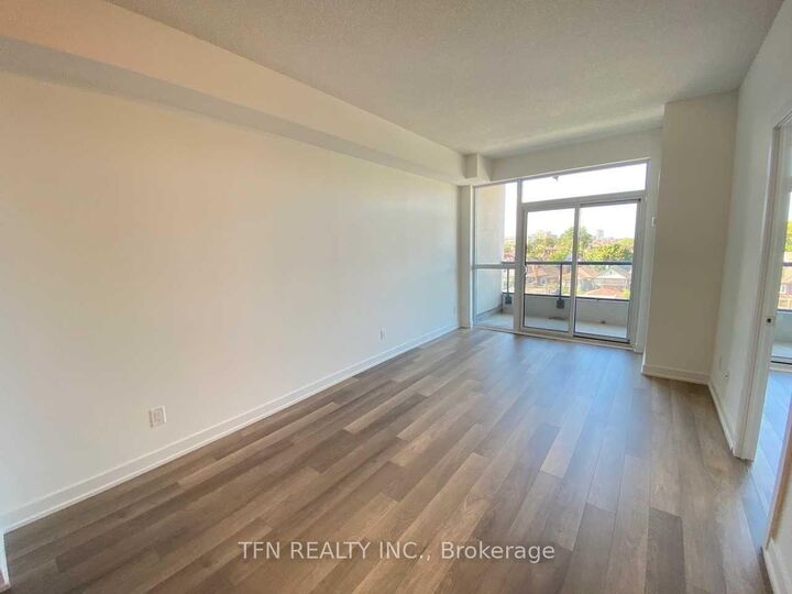 Property Photo:  1603 Eglinton Avenue W 418  ON M6E 0A1 