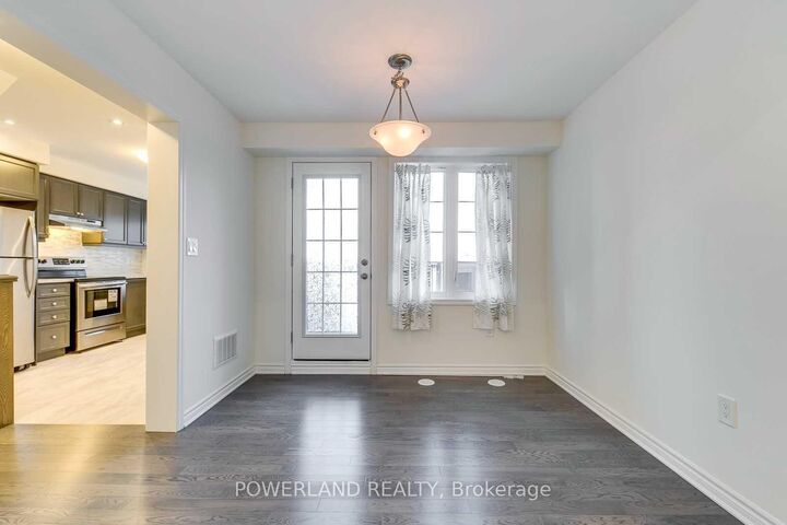 Property Photo:  77 McAlister Avenue  ON L4S 0L2 