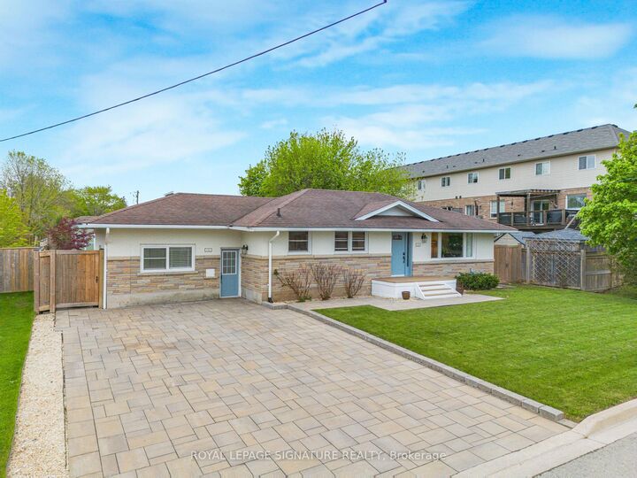 Property Photo:  5026 Gibson Street  ON L0R 1B0 
