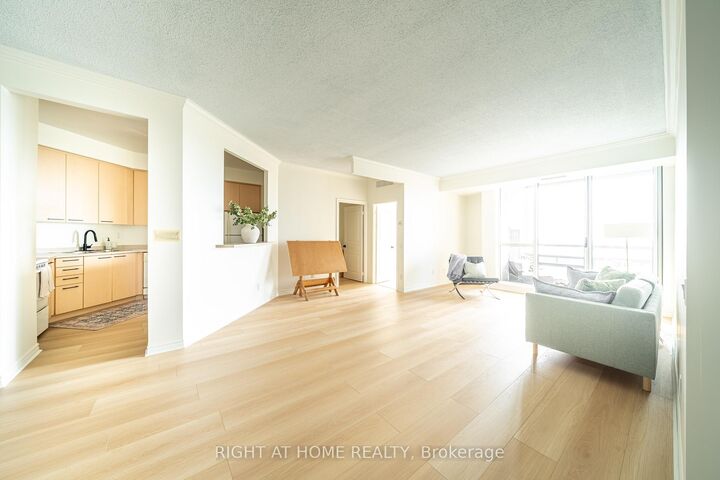 1 Belvedere Court 1707 — photo 1