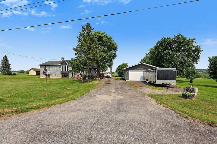 4797 Concession Rd 7 N/A — photo 1