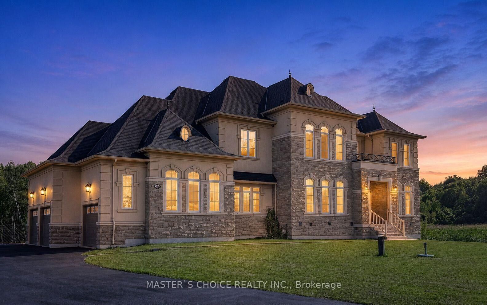 Property Photo: 245 Pine Hill Road ON L3Z 0H1
