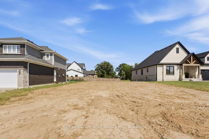 Property Photo:  Lot 18 Vosburgh Place  ON L0R 1G0 