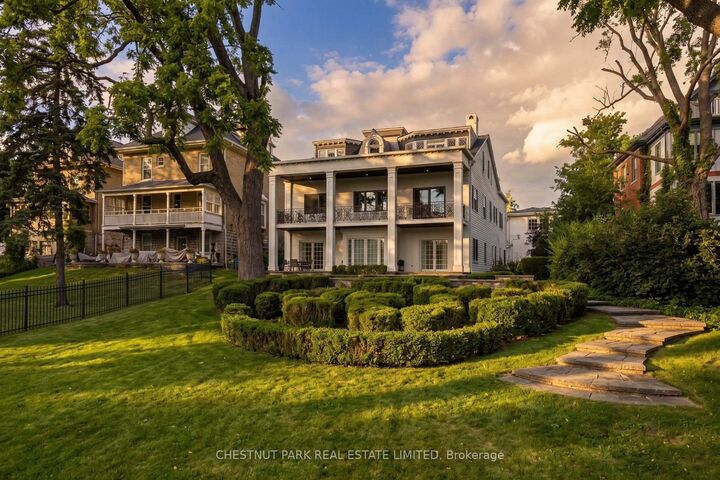 113 William Street — photo 1