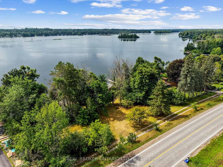 Property Photo: 1839 Young's Point Road ON K0L 2H0