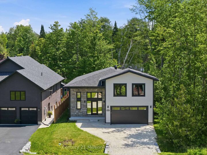 Property Photo: 113 Smallman Drive ON L9Z 1L3