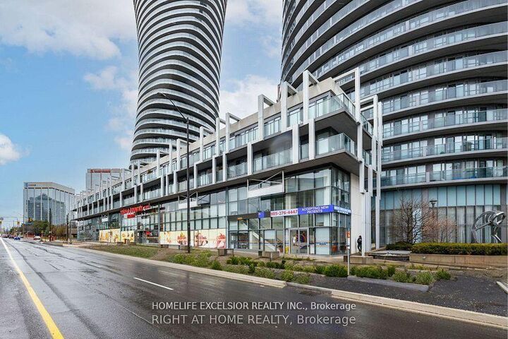 4033 Hurontario Street 419 — photo 1