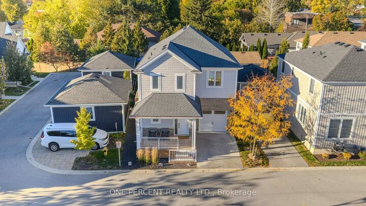 Property Photo: 9 Princeton Common 9 ON L2N 0B7