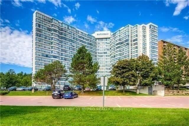 Property Photo:  3050 Ellesmere Road 915  ON M1E 5E6 