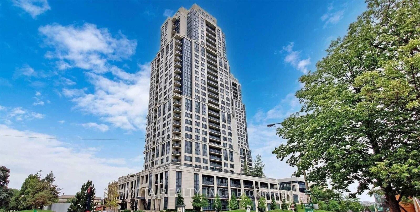 Property Photo:  2 Eva Road 2527  ON M9C 0A9 