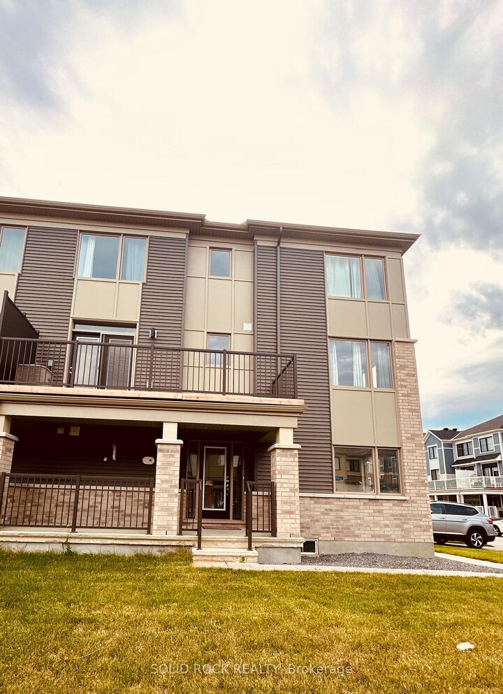 21 Stitch Mews Street — photo 1