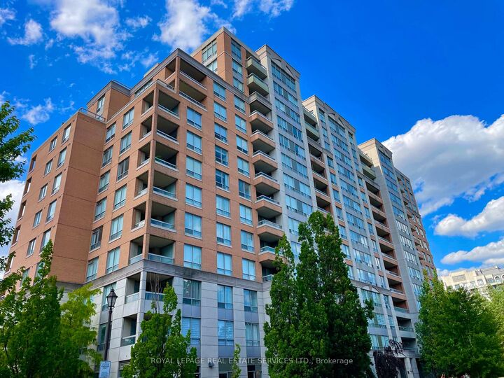 29 Northern Heights Drive 203 — photo 1