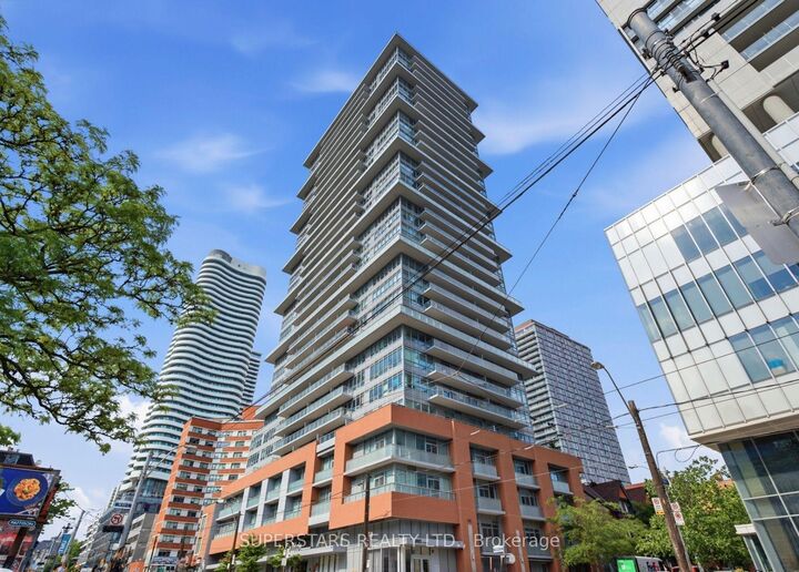 365 Church Street 2609 — photo 1