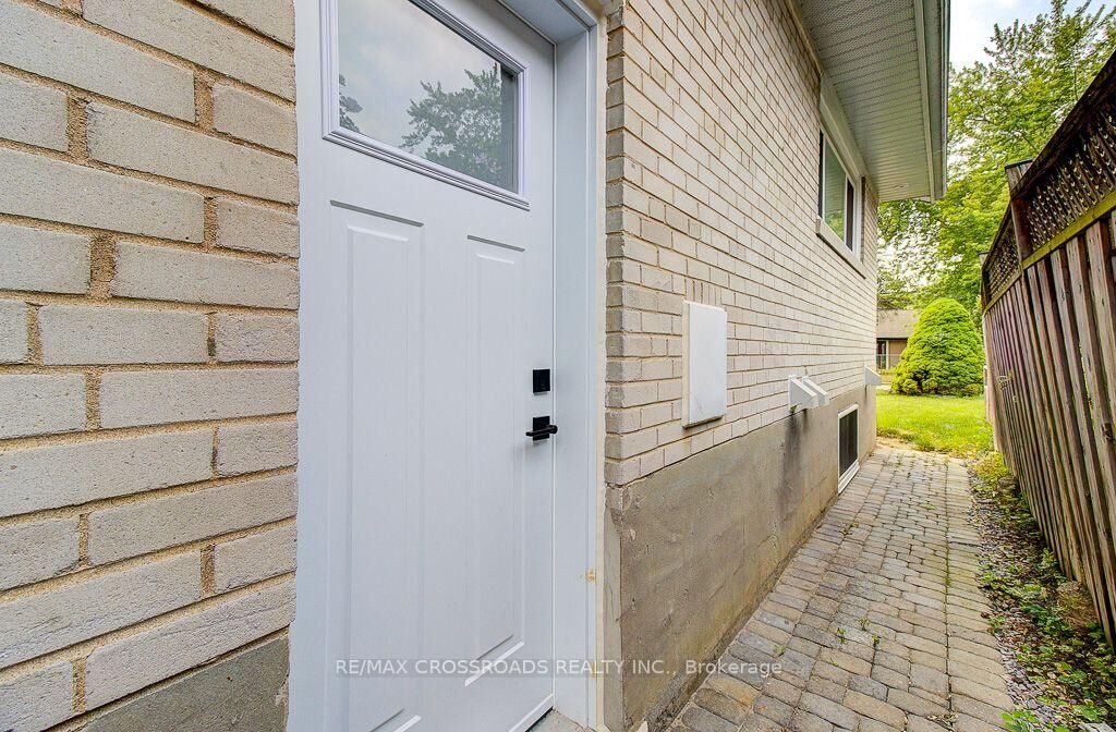 Property Photo:  55 Gondola Crescent  ON M1G 2J2 