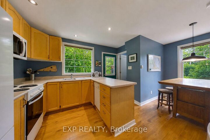 Property Photo:  360 Cedar Avenue  ON N4L 1W5 