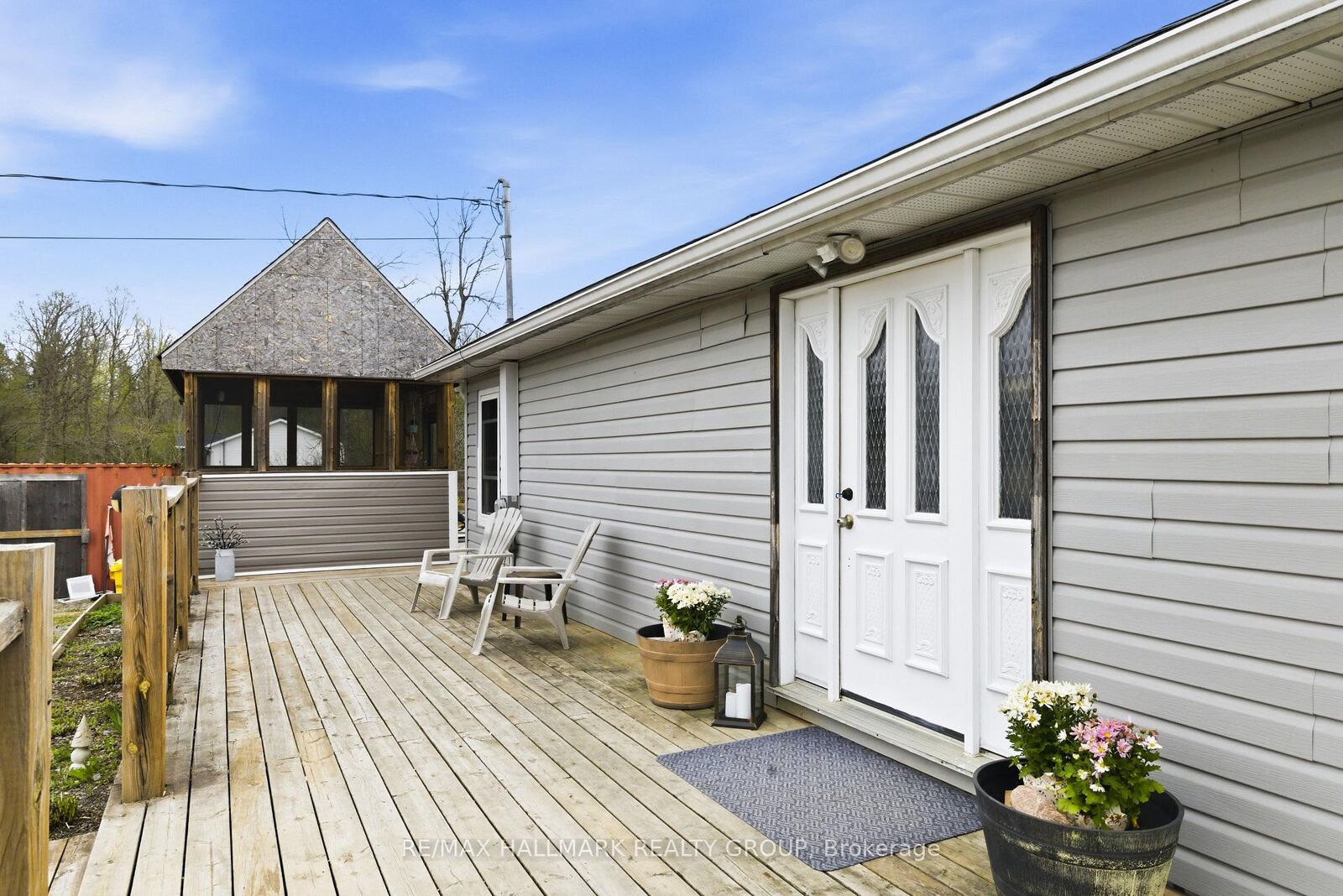 Property Photo:  1509 Drummond Con 6B Concession  ON K7H 3C9 