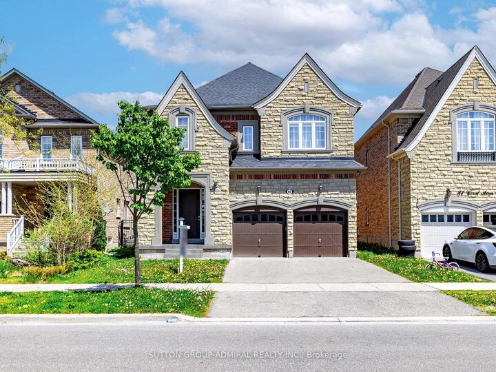 85 Coral Acres Drive — photo 1
