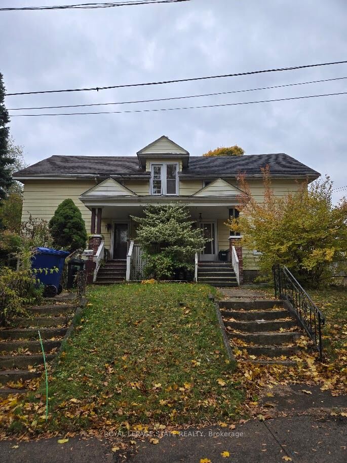 Property Photo:  4336 Elgin Street  ON L2E 2X8 