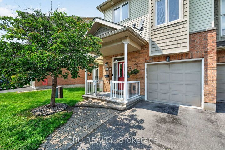 Property Photo: 258 Parkrose Private ON K4A 0N8