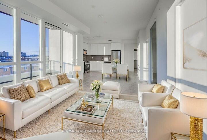Property Photo:  225 Malta Avenue S 408  ON L6Y 4M5 