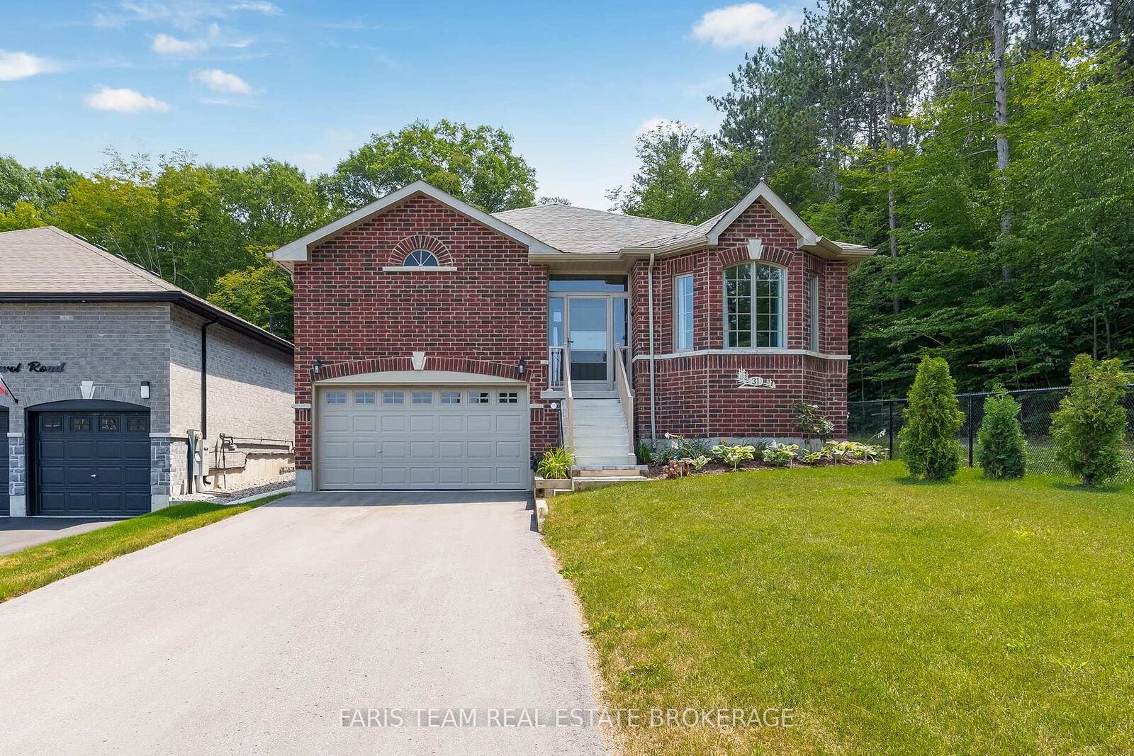 Property Photo: 31 Revol Road ON L9M 0W8