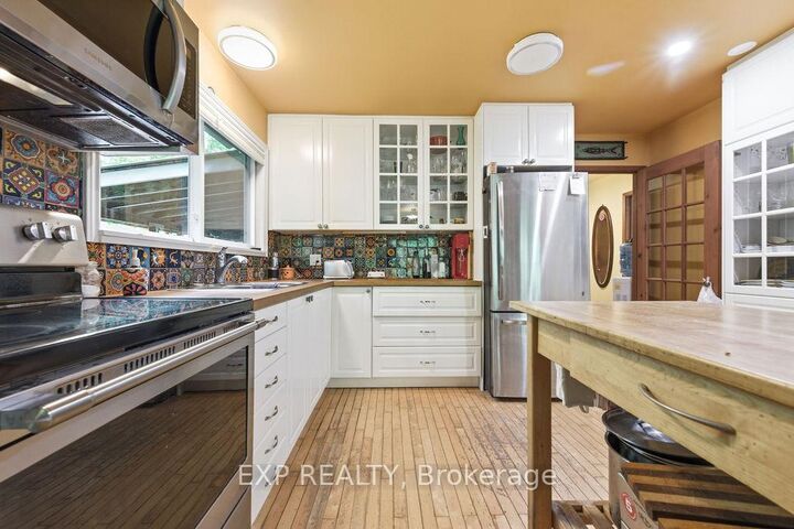 Property Photo: 2205 Calabogie Road ON K0J 1E0