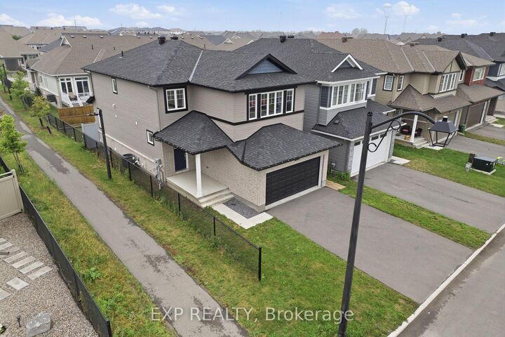 Property Photo:  846 Sendero Way  ON K2S 2W9 