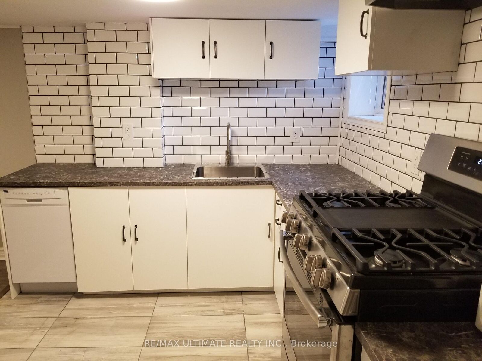Property Photo:  1133 Dufferin Street Lower  ON M6H 4B7 