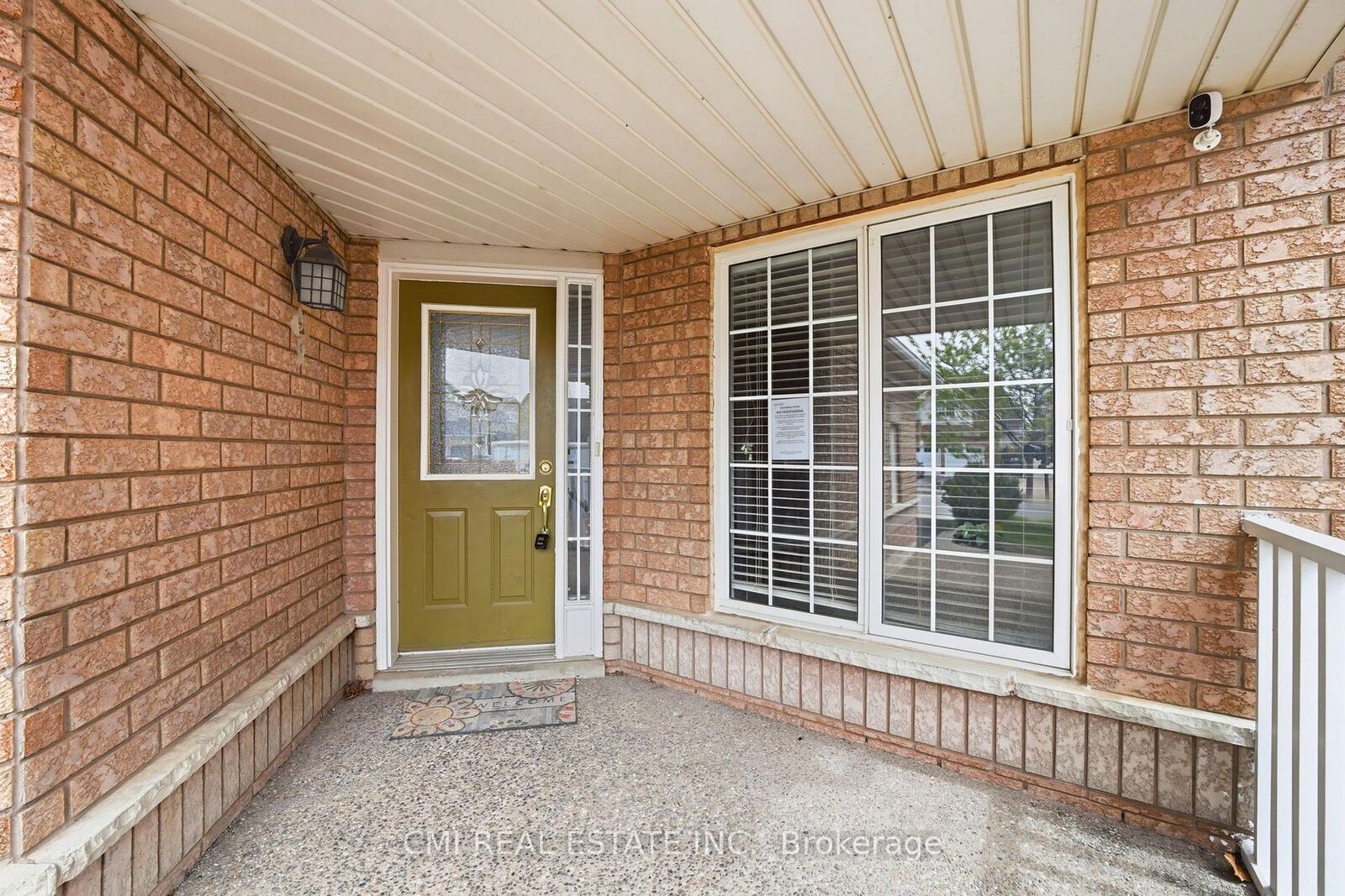 Property Photo: 147 Porchlight Road ON L6X 4R7