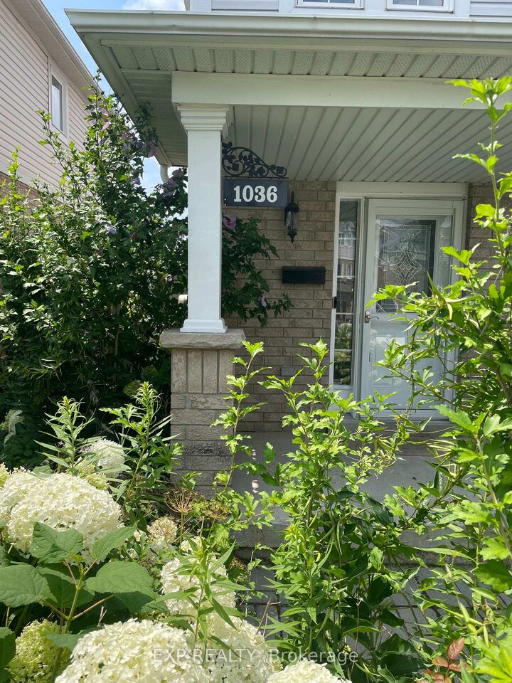 1036 Southport Drive — photo 1