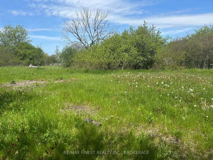 Property Photo:  Lot 75-81 Plan 65 Cross Street  ON K0H 2Y0 