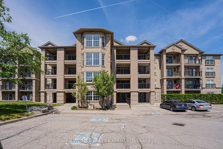 1479 Maple Avenue 405 — photo 1