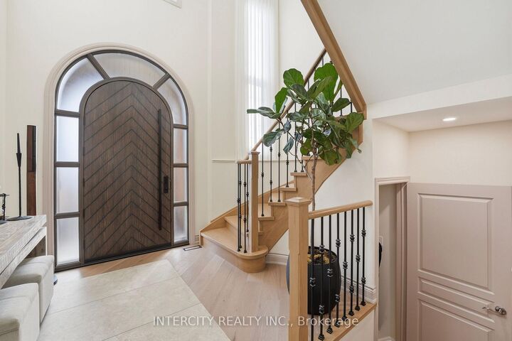 Property Photo: 568 Grand Trunk Avenue ON L6A 0R4