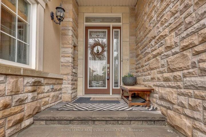 Property Photo:  485 Pringle Avenue 25  ON L9T 8A9 