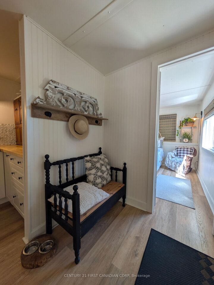 Property Photo:  28- 79681 Bluewater Highway  ON N7A 3X8 