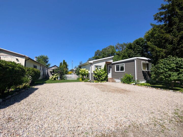 Property Photo: 28- 79681 Bluewater Highway ON N7A 3X8