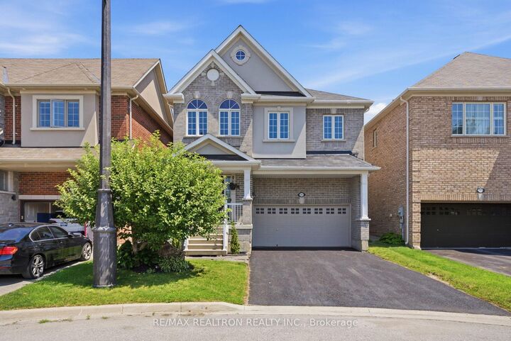 281 Sloss Court — photo 1