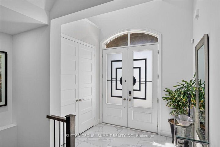 Property Photo: 3469 Post Road ON L6H 0Y9
