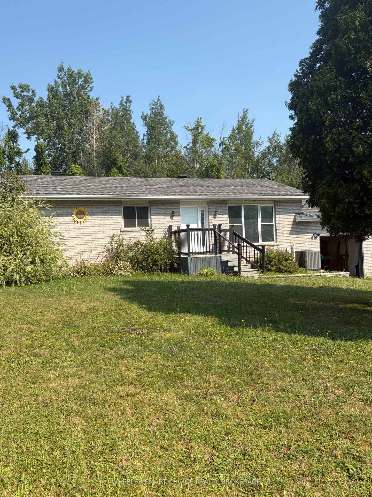 Property Photo:  17109 Headline Road W  ON K0C 1P0 