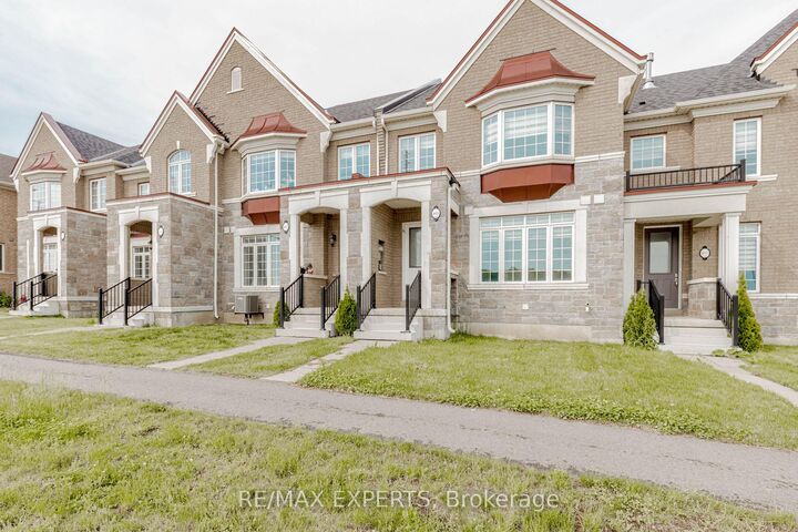 Property Photo: 4025 Sixth Line ON L6H 3P8