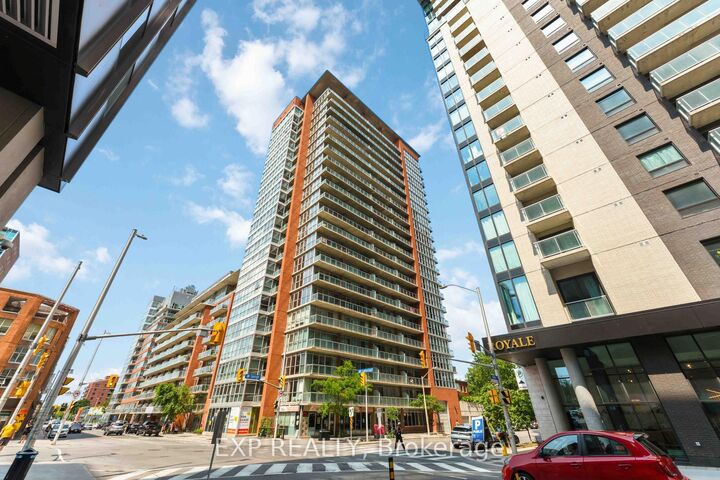 Property Photo: 179 George Street 1902 ON K1N 1J8
