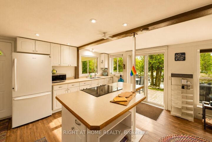 Property Photo: 369 Southam Drive ON K0M 1N0