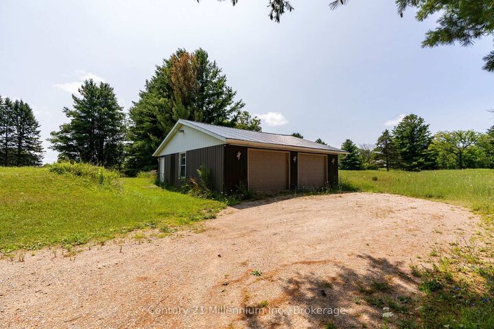 Property Photo: 102768 Grey Rd 18 Road ON N4K 5N6