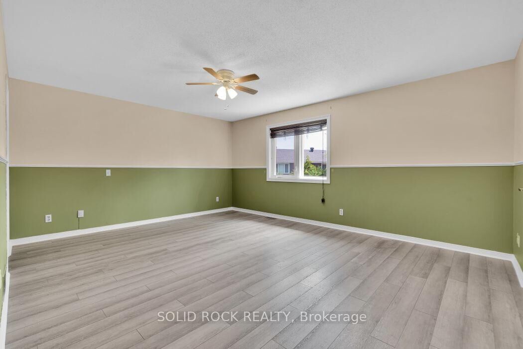Property Photo: 2830 Gothwood Place ON K1T 2V4