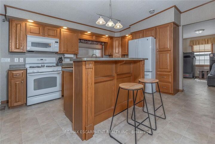 Property Photo: 1161 4th Concession Road W ON L8B 0X3