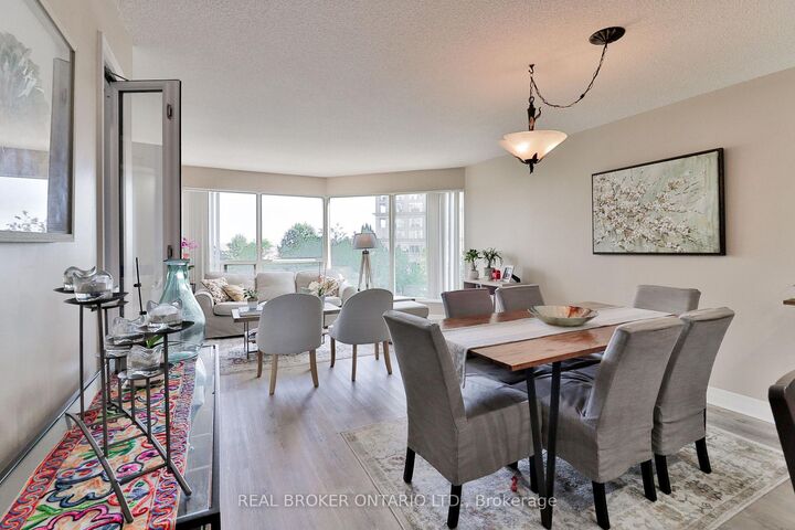 Property Photo: 2269 Lake Shore Boulevard W 510 ON M8V 3X6